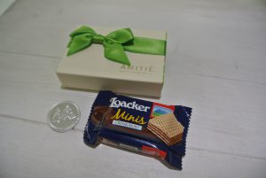 チョコレート①