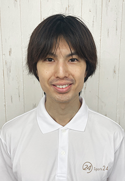 村杉 瞬