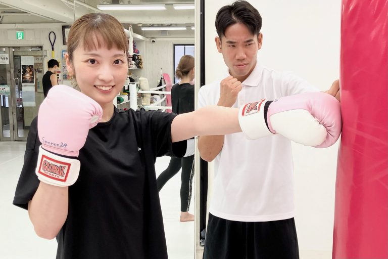 💪セミパーソナルだから続けられる！ShimokitaGYMの“ちょうどいい”強み