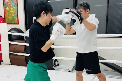 豊富なアドバイスで上達👊