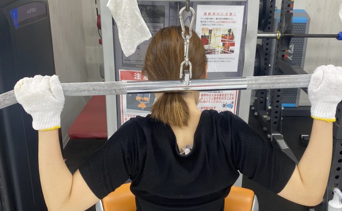 【筋トレだけでもOK！】“ちょこっとジム”であなたの毎日に＋15分の革命！