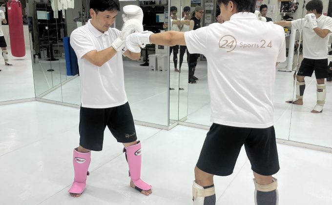 🥊新クラス登場！「ビギナーマスクラス」はじめました！