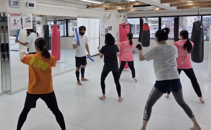 Shimokita GYMのセミパーソナル指導で、あなたの“本気”を引き出す！
