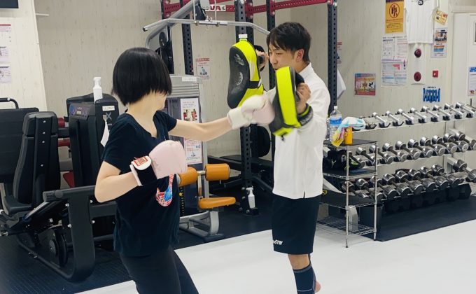 🥊夏の冷房疲れを吹き飛ばせ！