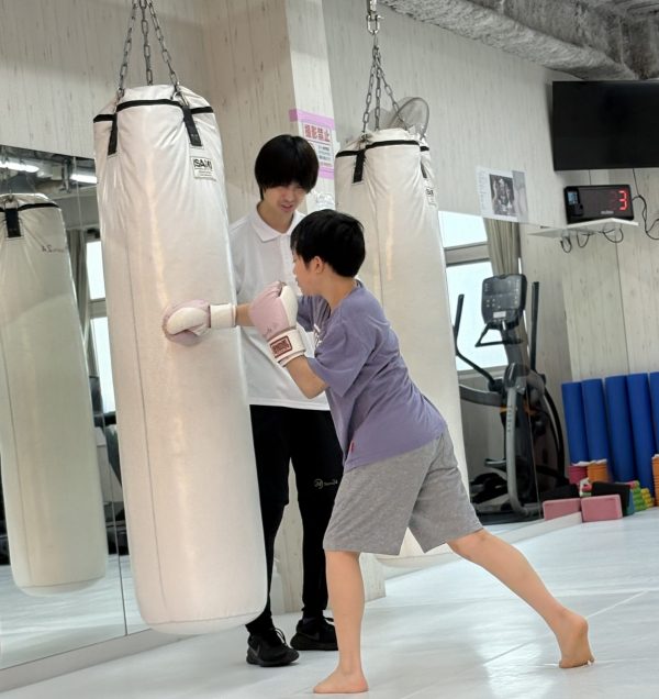 ✨ 学生の心身の成長をサポートします！ ✨