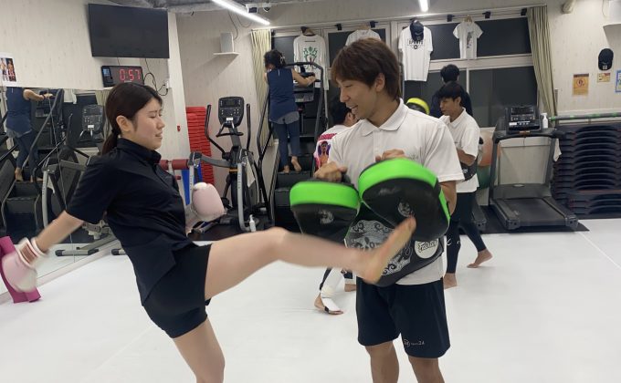 利き足と逆足の差を無くそう！～脳に刷り込め作戦～