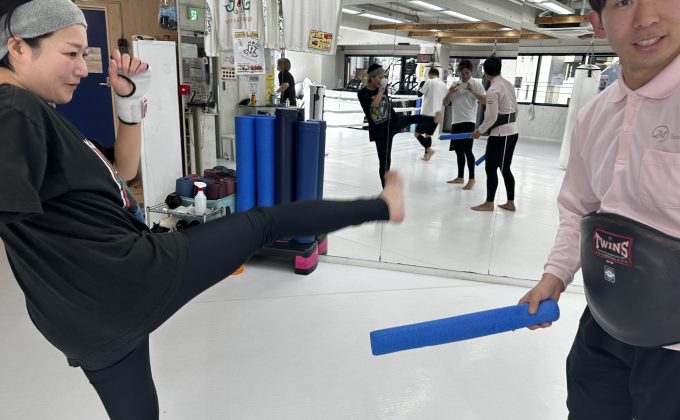 シャドーのフィットネス効果とは？