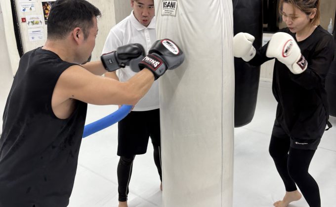 セミパーソナルの強み🤛